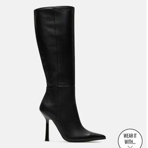Steve Madden Kathleen Boots